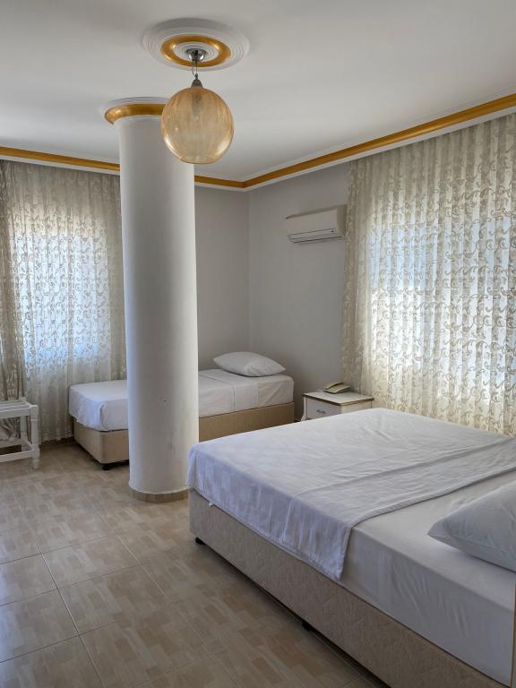 Jasmin Blue Otel — 10