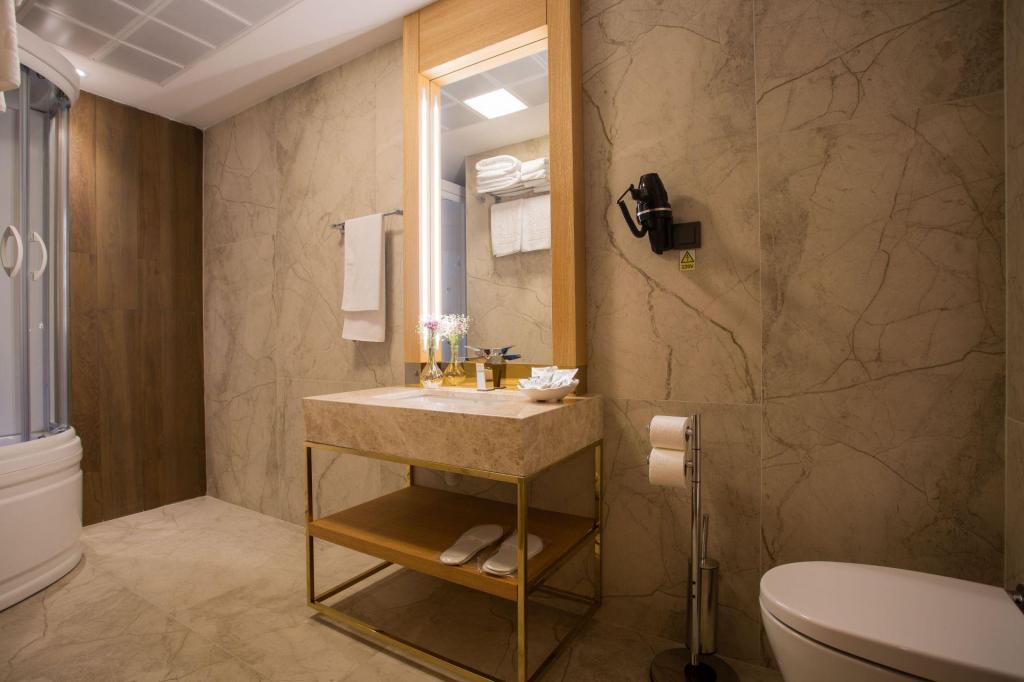 Joyana Otel — 2