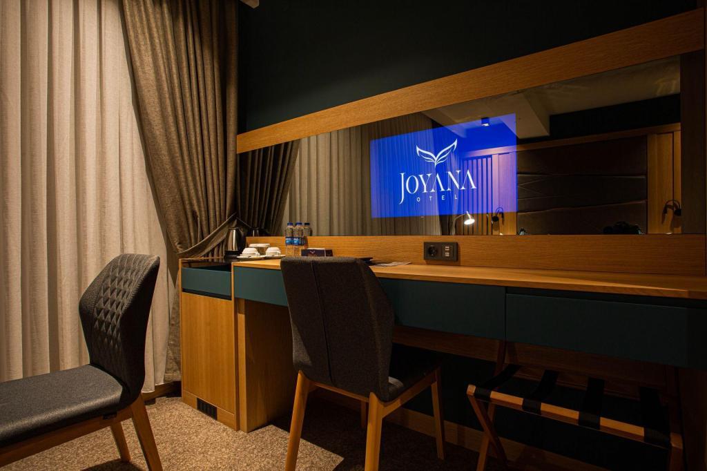 Joyana Otel — 4