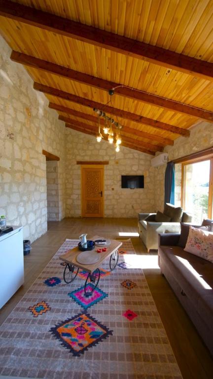 Kastilya Kırsal Turizm Tesisi — 4