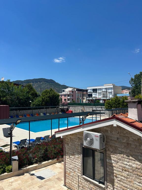 Koç Tatil Köyü — 8