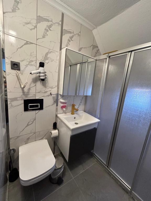 Koç Tatil Köyü — 10
