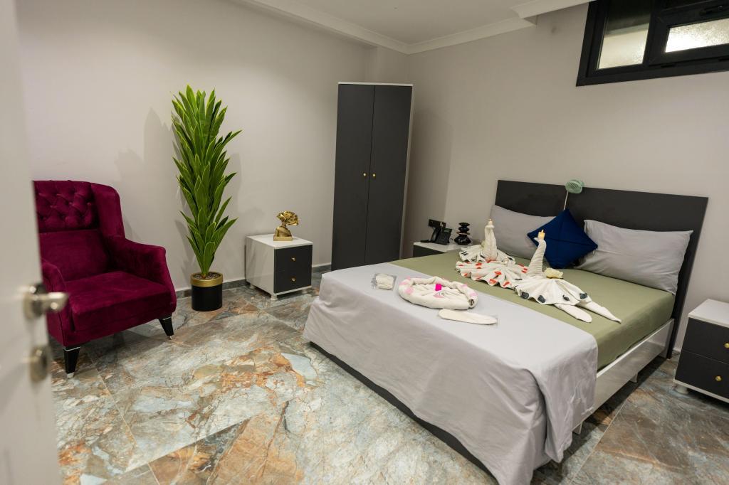 Kral As Suit Otel — 1