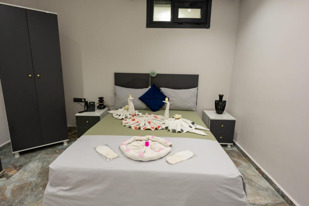 Kral As Suit Otel — 2