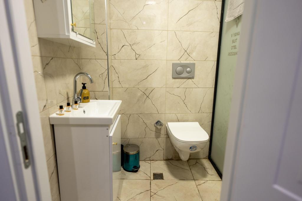 Kral As Suit Otel — 3