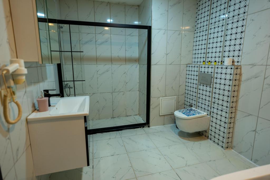 Kral As Suit Otel — 9