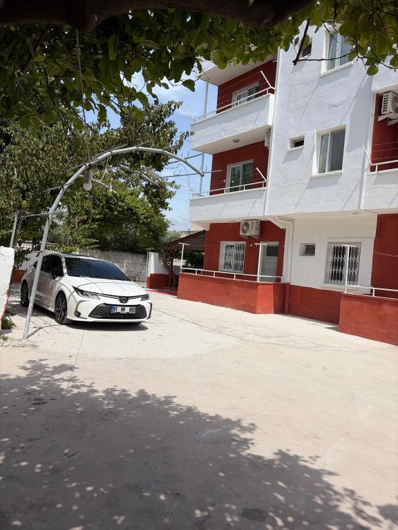 Küçük Aile Pansiyonu — 9