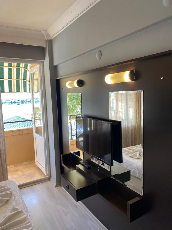 Küçükkuyu Gümüş Otel — 4