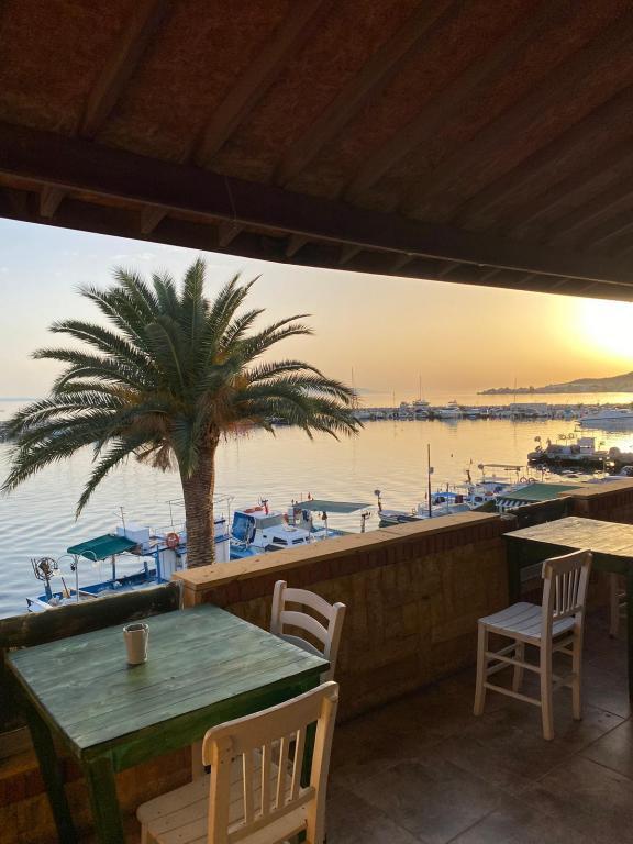 Küçükkuyu Gümüş Otel — 5