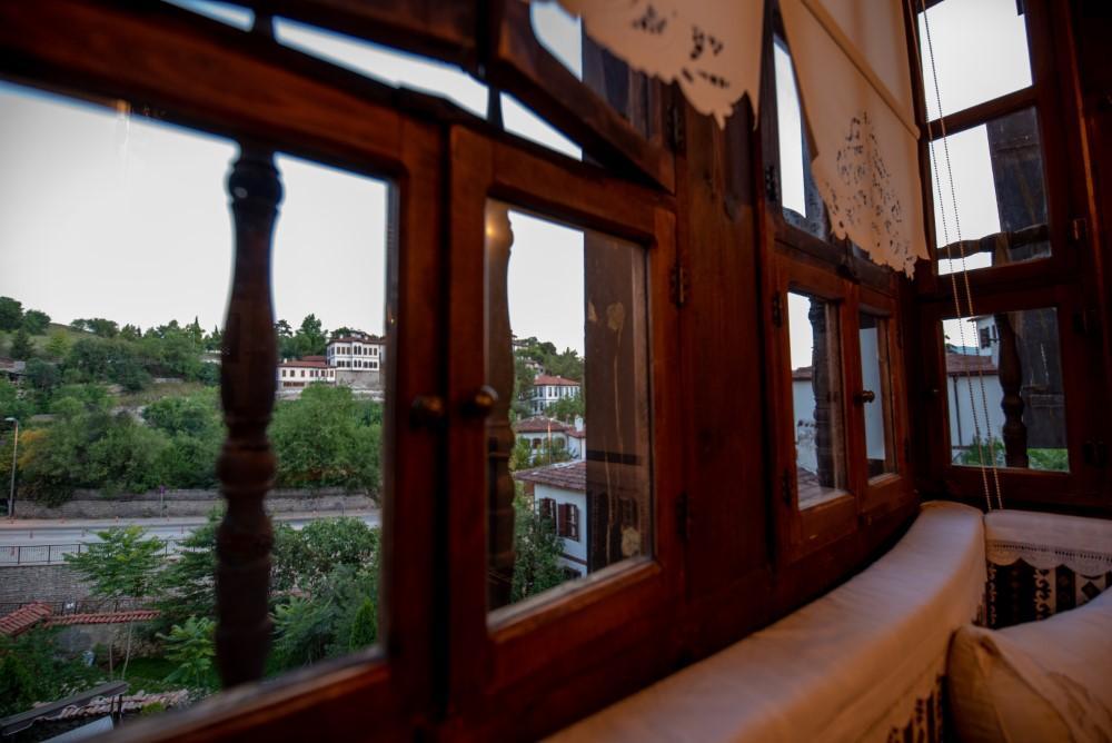 Kürkçü Konak Safranbolu — 4