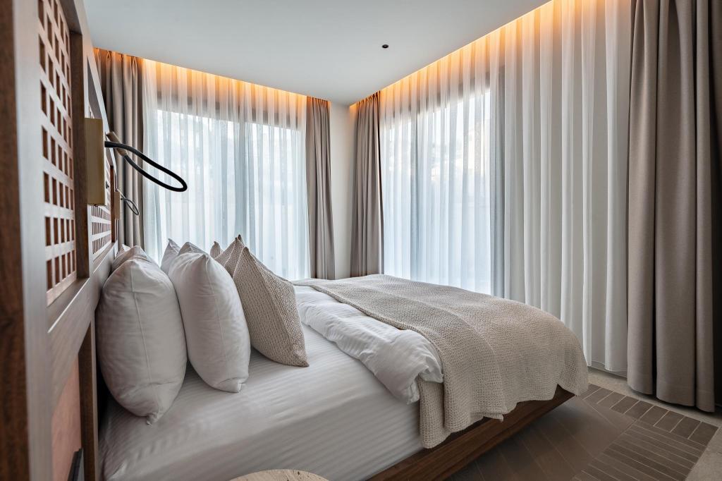 Käsiala Apart Hotel Yeni Foça — 10
