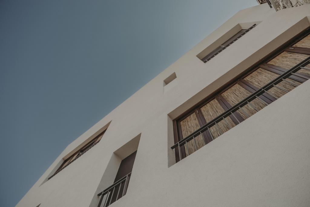 Käsiala Apart Hotel Yeni Foça — 2