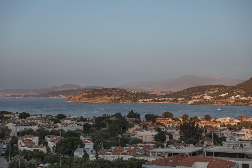 Käsiala Apart Hotel Yeni Foça — 9