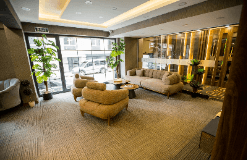 Kütahya Şehir Otel Konaklama — 3