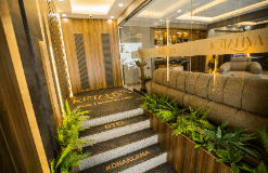 Kütahya Şehir Otel Konaklama — 1
