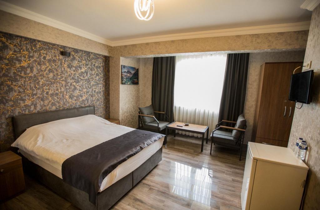 Kütahya Şehir Otel Konaklama — 4