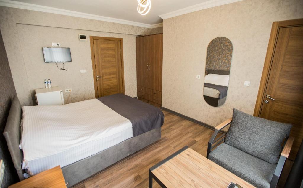 Kütahya Şehir Otel Konaklama — 5