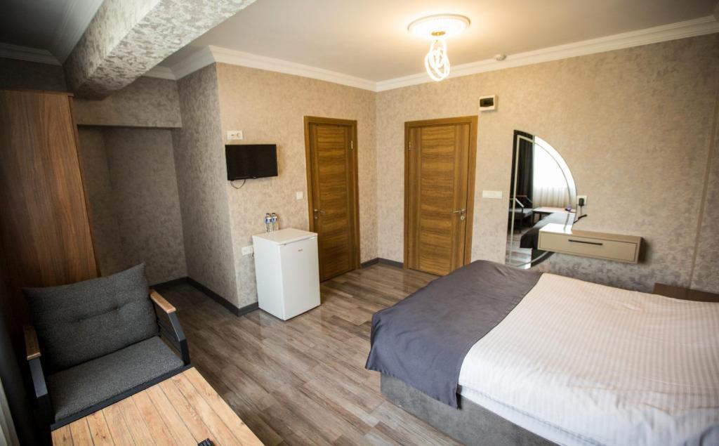 Kütahya Şehir Otel Konaklama — 6