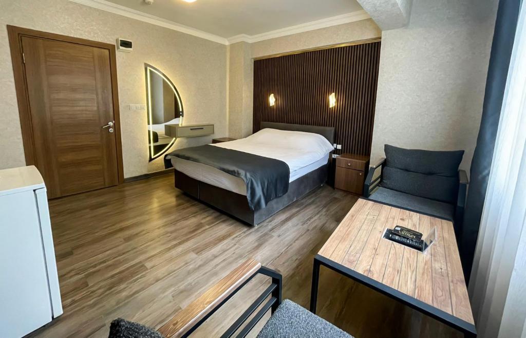Kütahya Şehir Otel Konaklama — 7