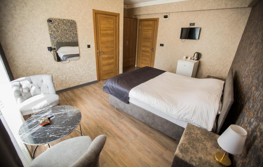Kütahya Şehir Otel Konaklama — 9