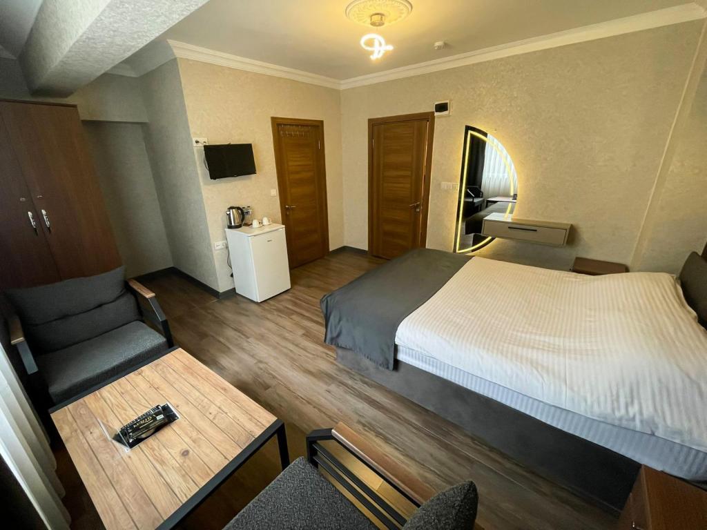 Kütahya Şehir Otel Konaklama — 10