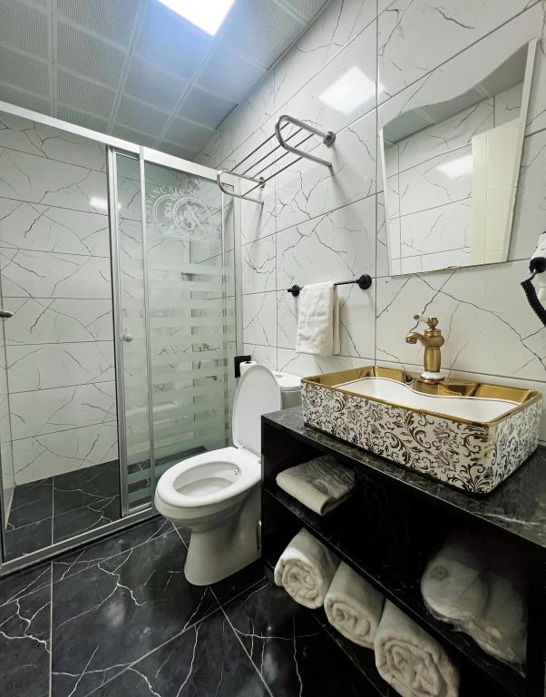 Kıvanç Otel — 5