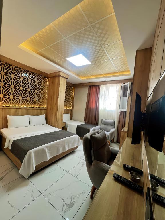 Kıvanç Otel — 6