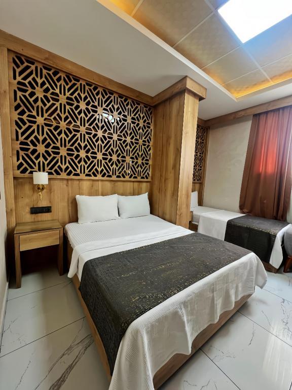 Kıvanç Otel — 7
