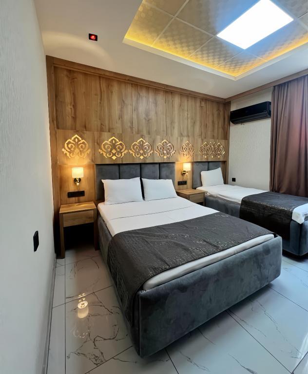 Kıvanç Otel — 8