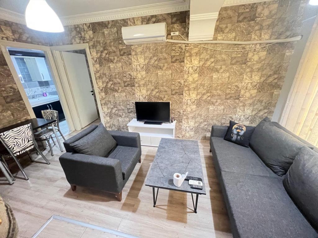Kızıl Suit House Buca — 9