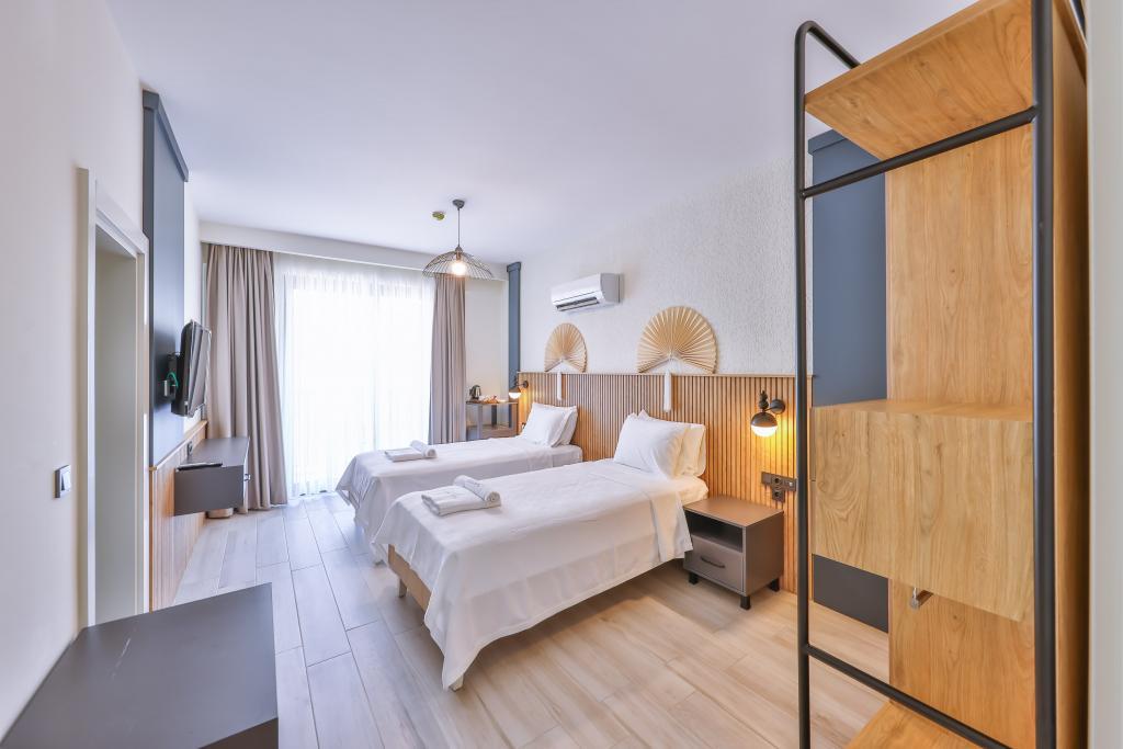 Kaş Athena Hotel — 4