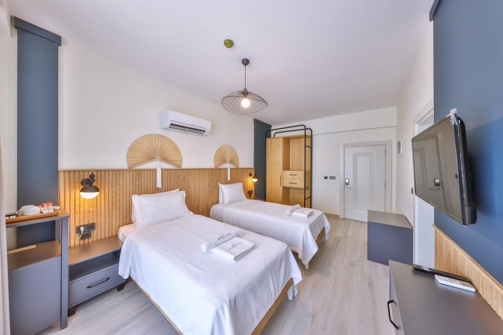 Kaş Athena Hotel — 5