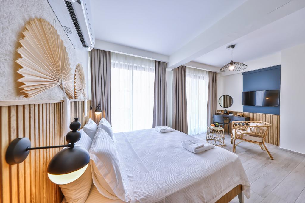 Kaş Athena Hotel — 8