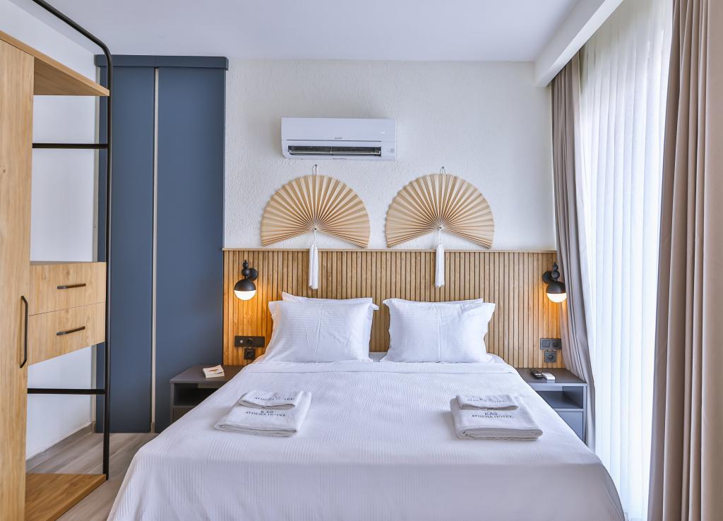 Kaş Athena Hotel — 9