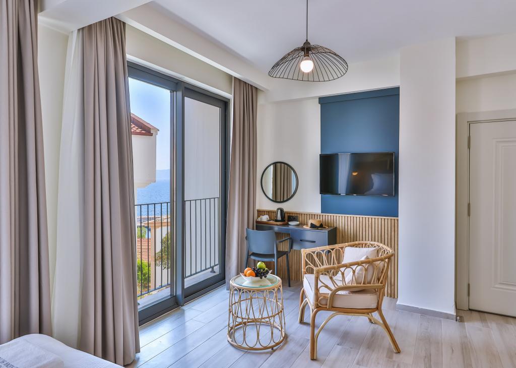 Kaş Athena Hotel — 10