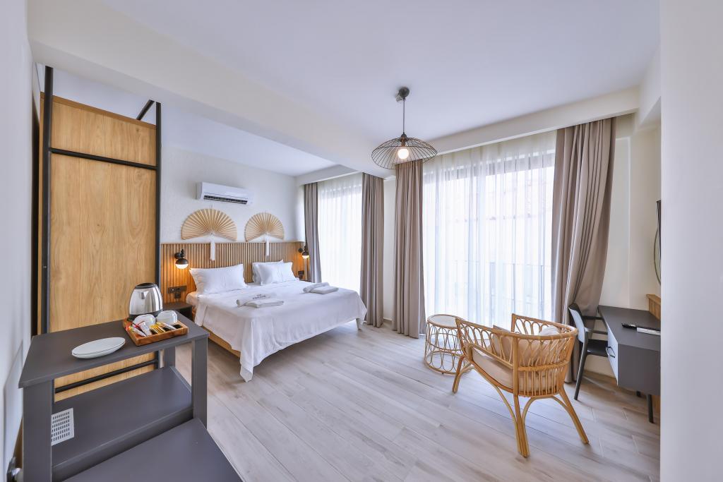 Kaş Athena Hotel — 6