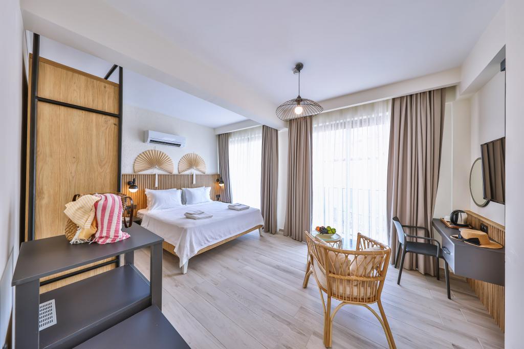 Kaş Athena Hotel — 7