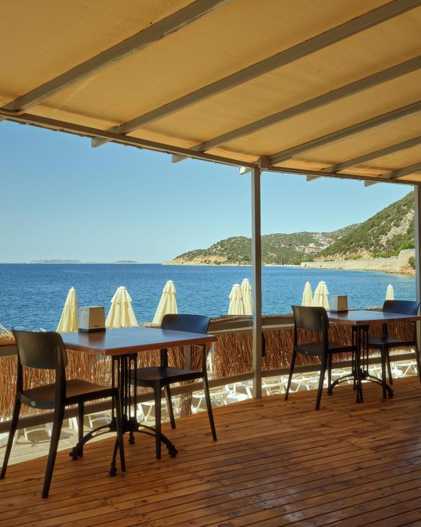 KaşKöy Hotel — 4