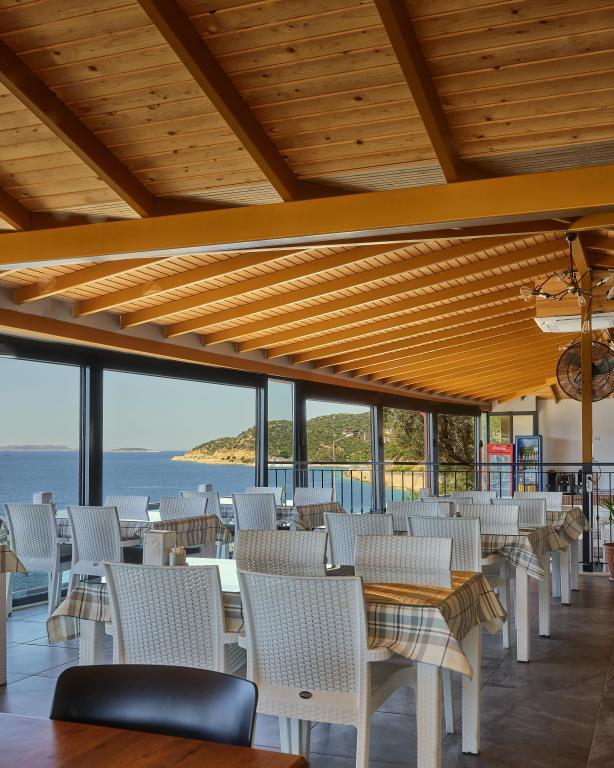 KaşKöy Hotel — 6