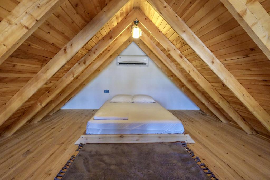 Kaş Konak Bungalows — 5