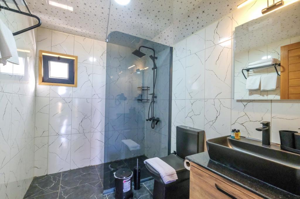 Kaş Konak Bungalows — 6