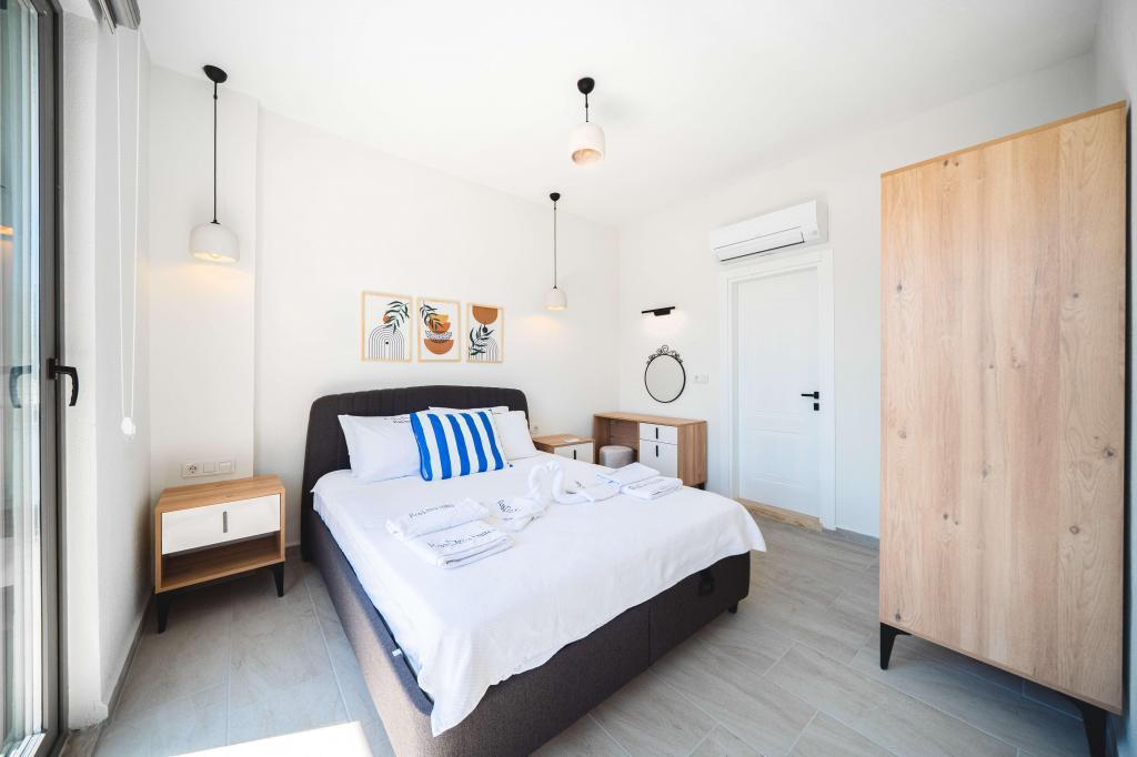 Kaş Pera Villas — 9