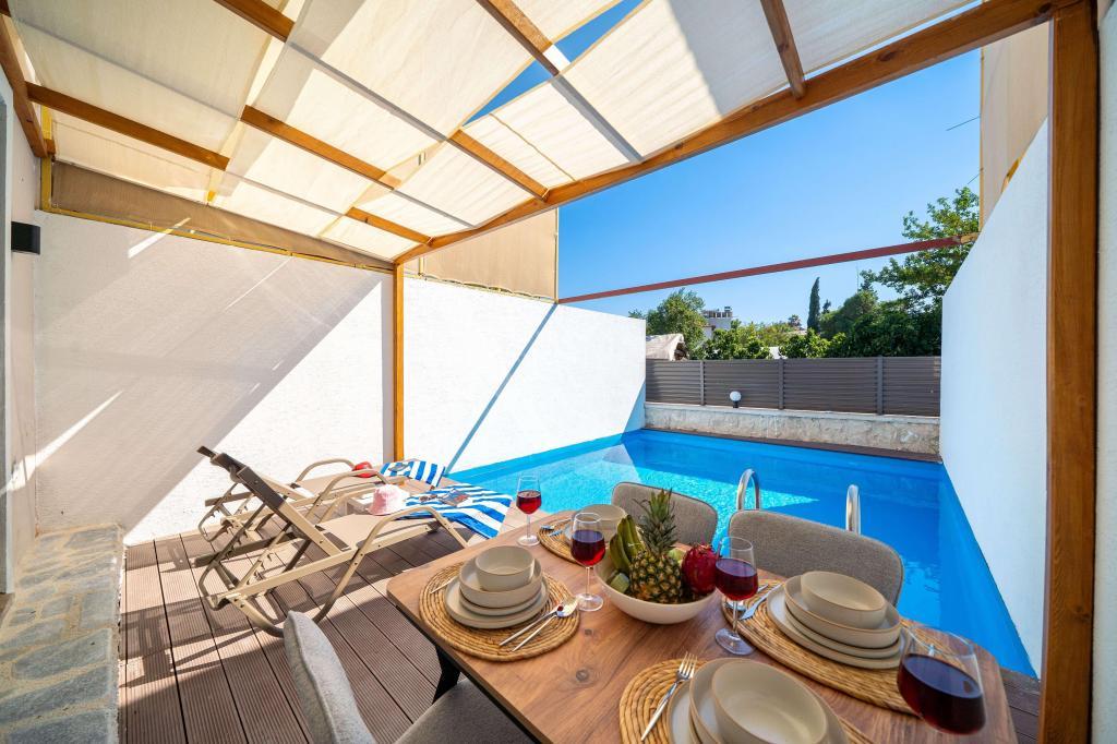 Kaş Pera Villas — 5