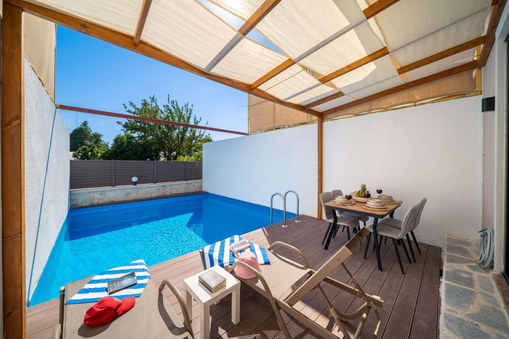 Kaş Pera Villas — 8