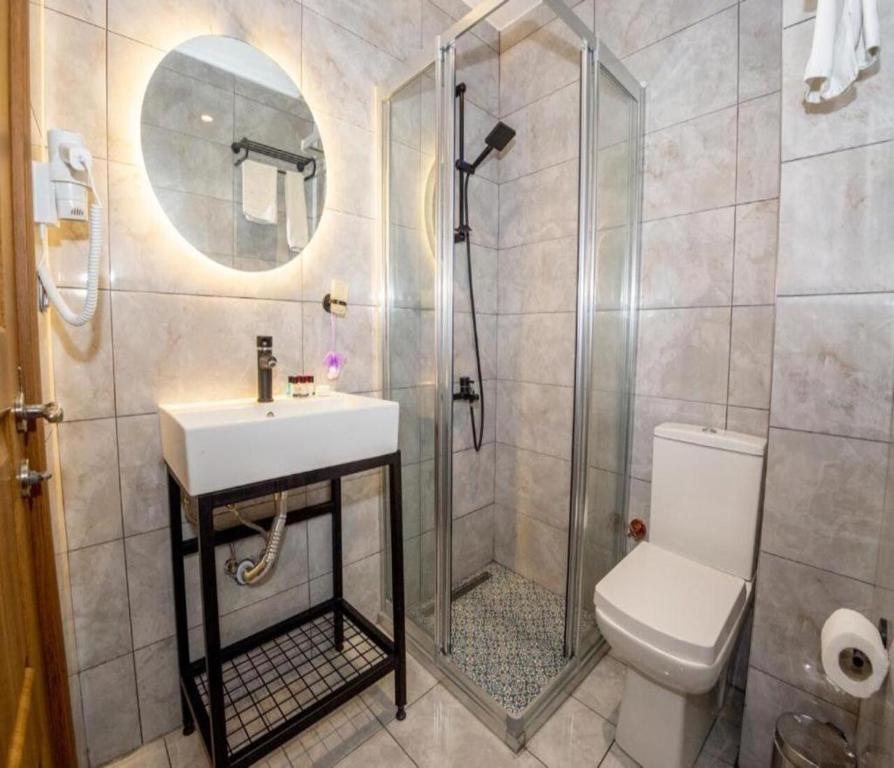 Kadırga Antik Otel — 4