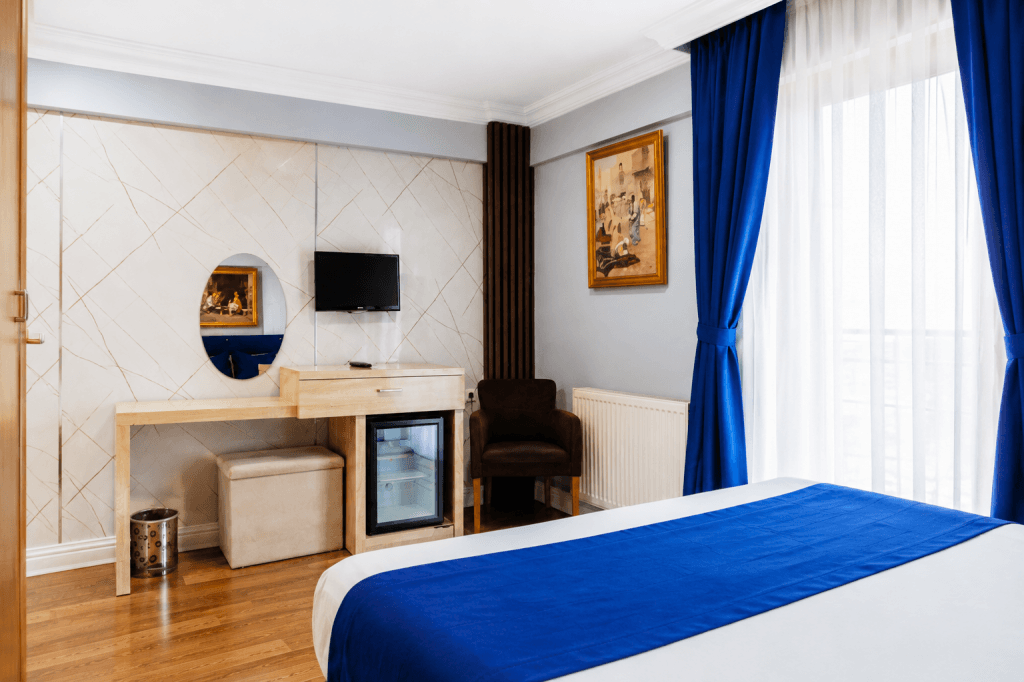 Kadırga Antik Otel — 6