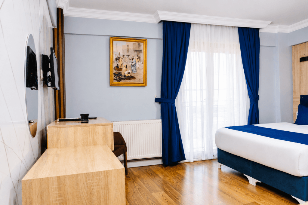 Kadırga Antik Otel — 8