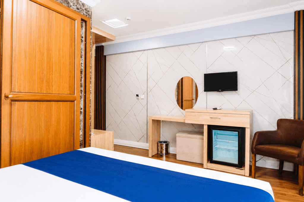 Kadırga Antik Otel — 9
