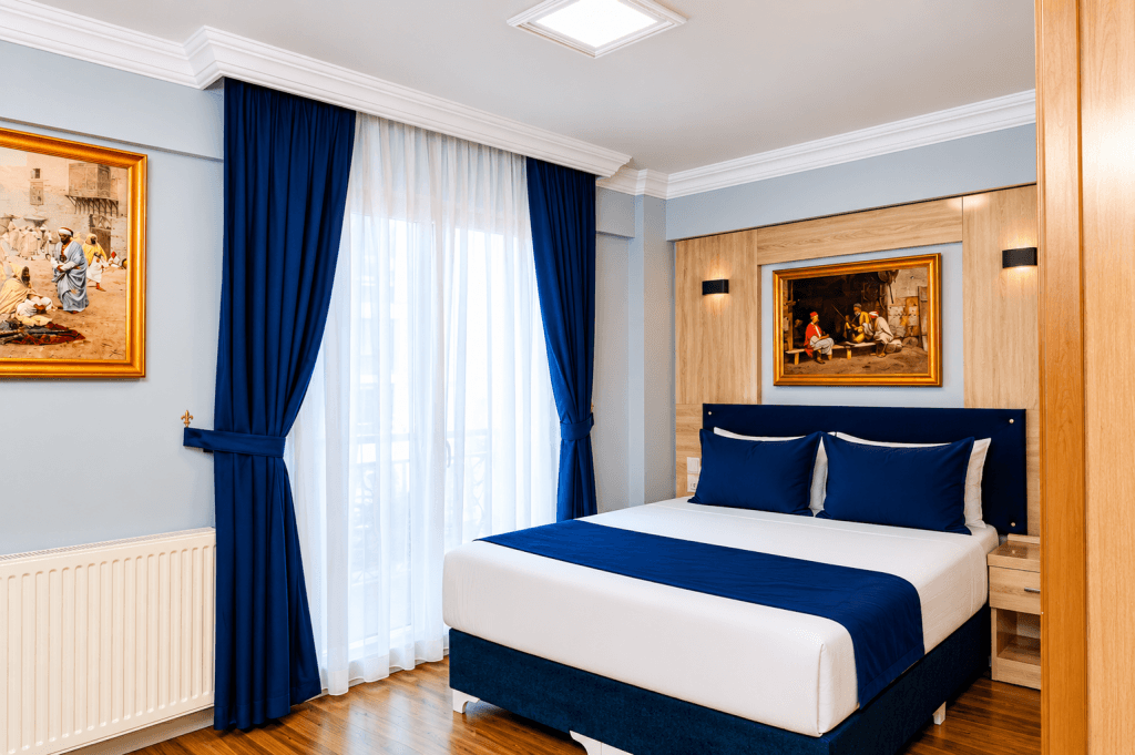 Kadırga Antik Otel — 10
