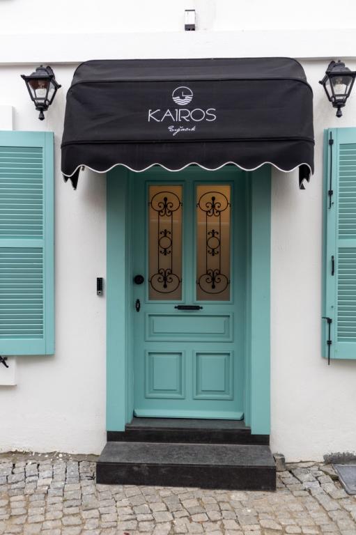Kairos Sığacık — 3